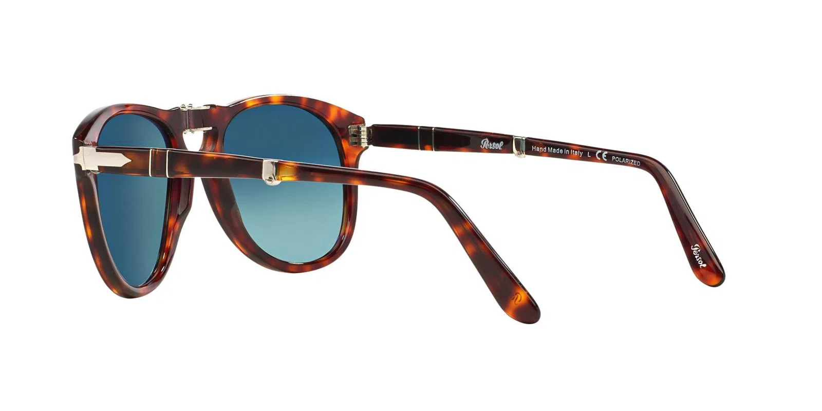 Persol Folding 0714 Sunglasses - view 81
